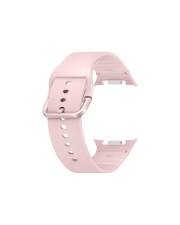 Samsung ET-SNL33 Armband für Smartwatch Medium/Large pink