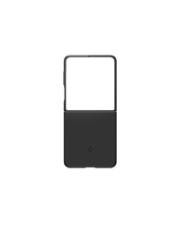 Samsung Spigen ThinFit für Galaxy Flip7 Black Schwarz