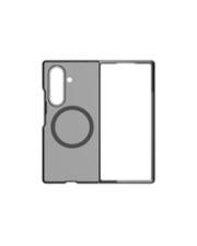 Samsung Spigen Capella für Galaxy Fold7 Frost Black Schwarz