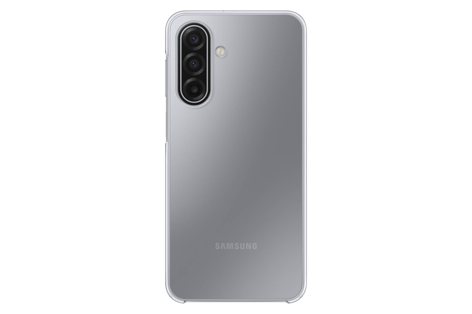 Samsung EF-QA176 - Hintere Abdeckung für Mobiltelefon