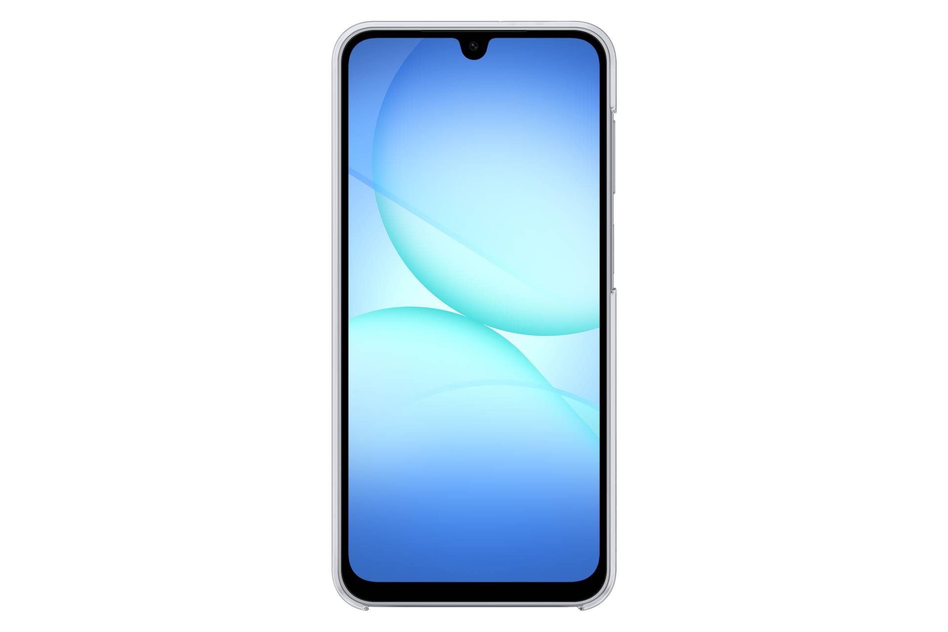 Samsung EF-QA176 - Hintere Abdeckung für Mobiltelefon