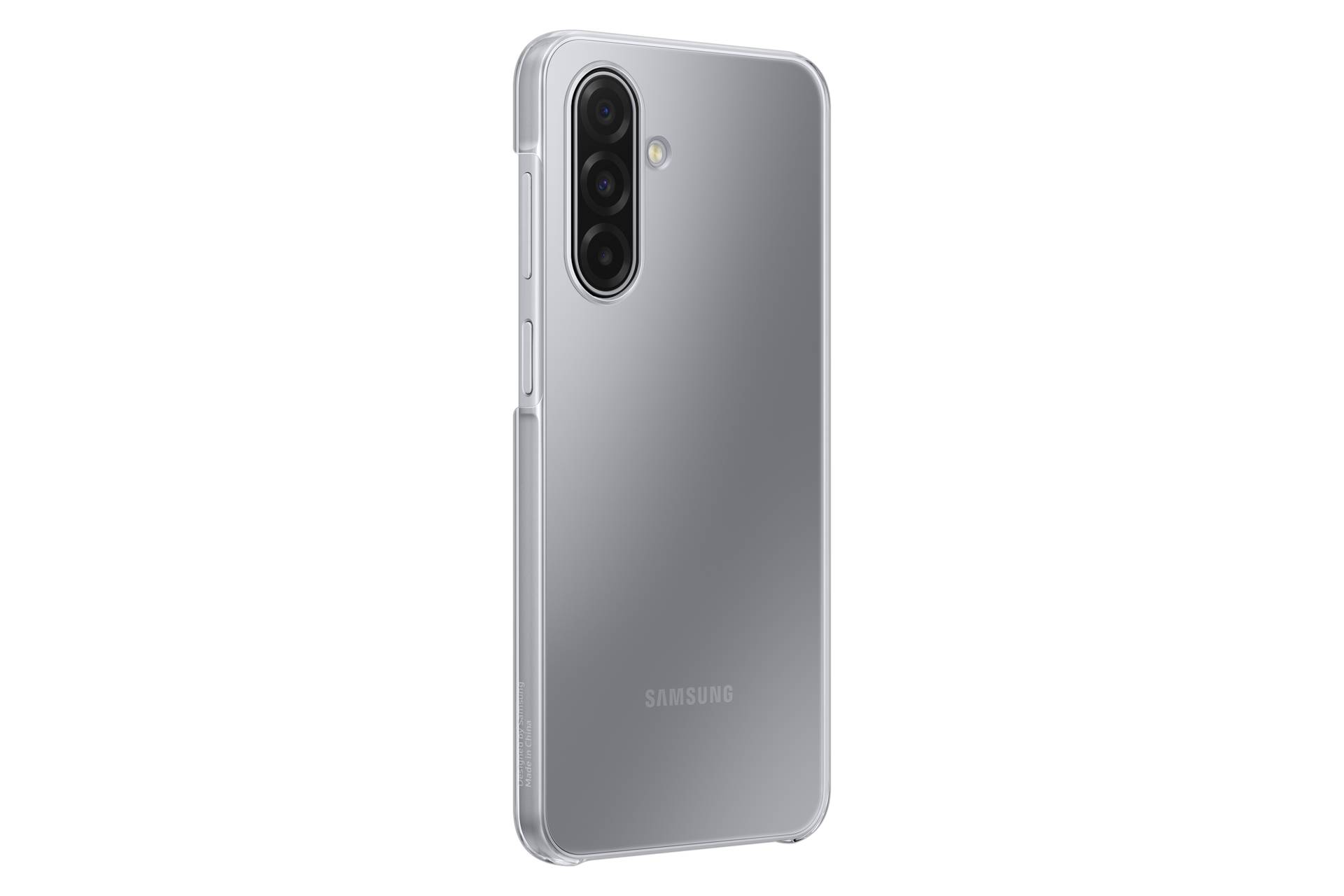 Samsung EF-QA176 - Hintere Abdeckung für Mobiltelefon