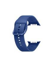 Samsung ET-SNL33 Armband für Smartwatch Medium/Large Blau