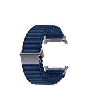 Samsung ET-SVL70 Loop für Smartwatch Small/Medium/Large size Blau Galaxy Watch Ultra