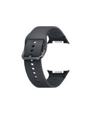 Samsung ET-SNL33 Armband für Smartwatch Medium/Large Graphite