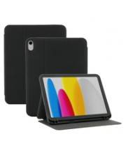 Mobilis ELEMENT Case iPad 11'' 10.9'' Black 25% RECYCLED