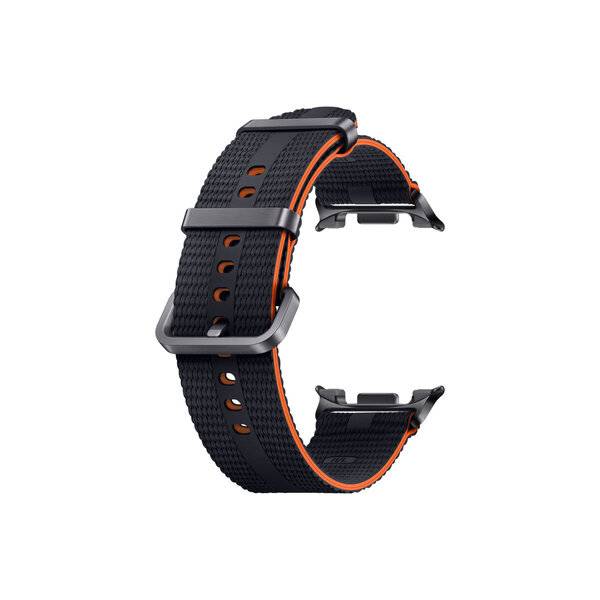 Samsung Athleisure(M/L) für Watch8/Watch8 Classic/Watch 9 Dark