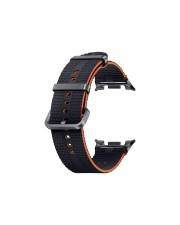 Samsung Athleisure(M/L) für Watch8/ Watch8 Classic Dark Gray