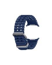 Samsung ET-SNL70 Armband für Smartwatch Small/Medium/Large size Blau Galaxy Watch Ultra