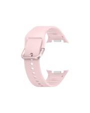 Samsung ET-SNL32 Armband für Smartwatch Größe S/M pink