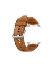 Samsung ET-SLL50 Armband für Smartwatch S/M/L Kamelhaarfarbe