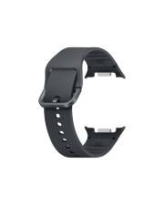 Samsung ET-SNL32 Armband für Smartwatch Größe S/M Graphite