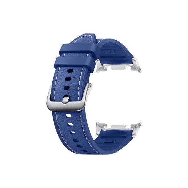 Samsung Hybrid(S/M/L) für Watch8/Watch8 Classic/Watch 9 Navy