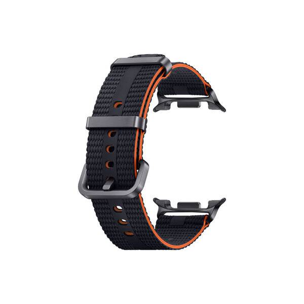 Samsung Athleisure(S/M) für Watch8/Watch8 Classic/Watch 9 Dark