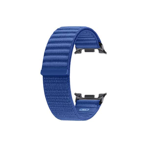 Samsung Fabric(M/L) für Watch8/ Watch8 Classic Navy