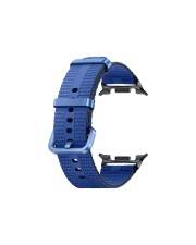 Samsung Athleisure(S/M) für Watch8/ Watch8 Classic Navy
