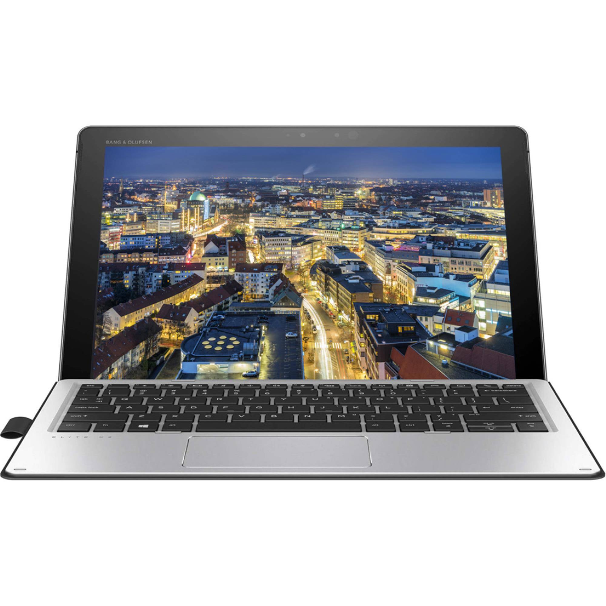 HP Elite x2 1012 G2 i7-7500U 12.3" 8 GB 256 GB SSD 2736 x 1824 4G Win 10 Pro DE