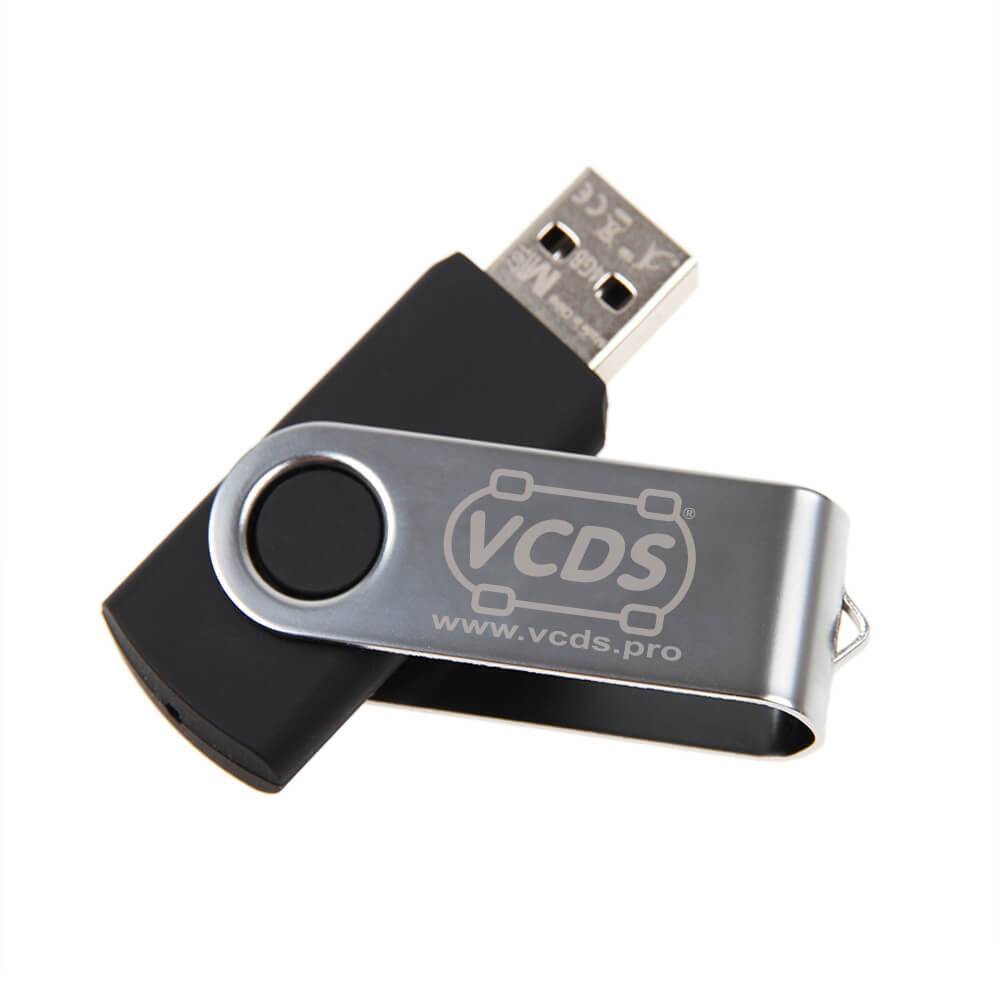 VCDS® HEX-NET® Servicekoffer inkl. 2-in-1 Notebook (WIFI) Diagnosegerät für VW, Audi, Seat, Skoda, Cupra