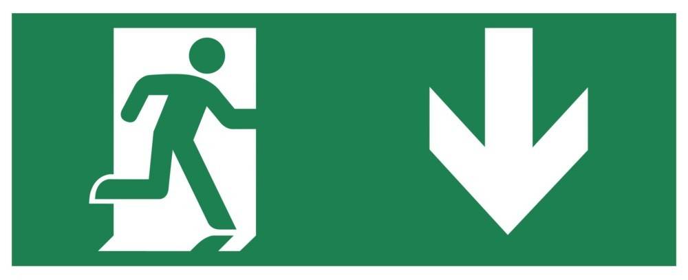 H1 Solutions Piktogramm Multipool Picto Down