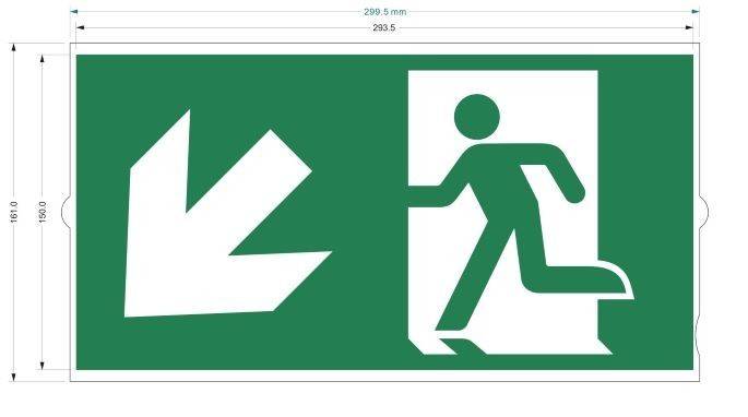 H1 Solutions Piktogramm Unlimited L PictoDoL