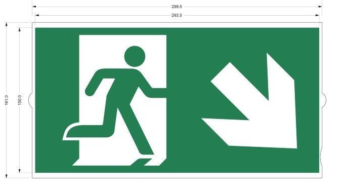 H1 Solutions Piktogramm Unlimited L PictoDoR