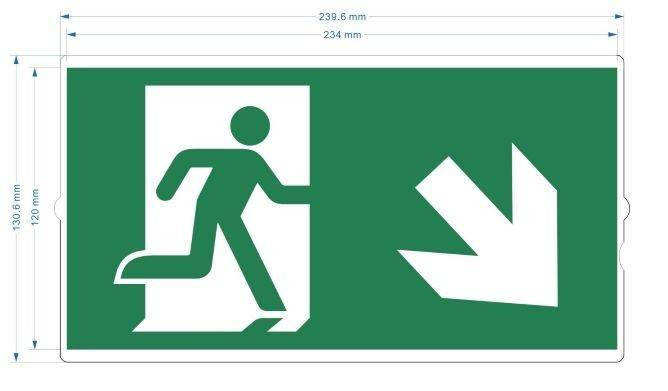 H1 Solutions Piktogramm Unlimited M PictoDoR