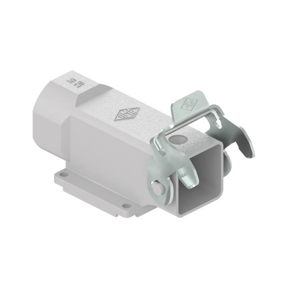 Ilme Anbaugehäuse MKA AP25