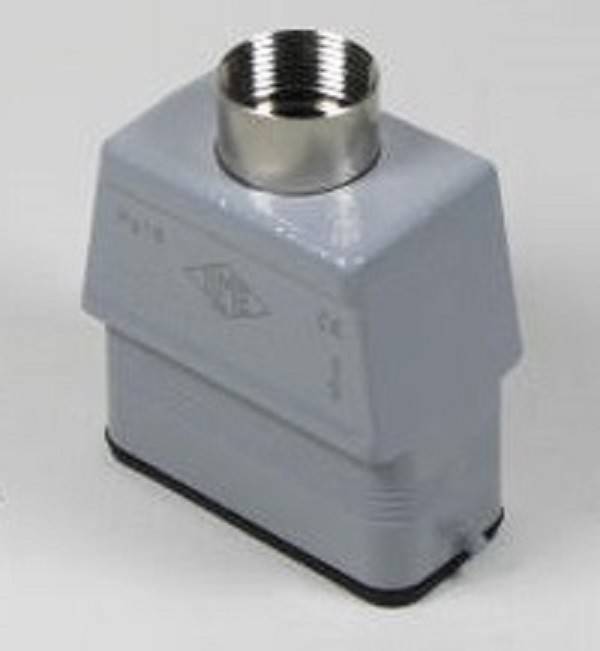 Ilme Tüllengehäuse MZAV 15 L20