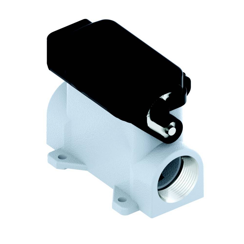 Ilme Sockelgehäuse MZP 15 LSP20