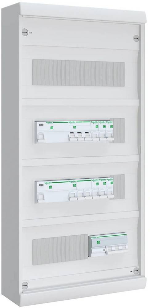 ABN Kleinverteiler AP ABNAA104F01