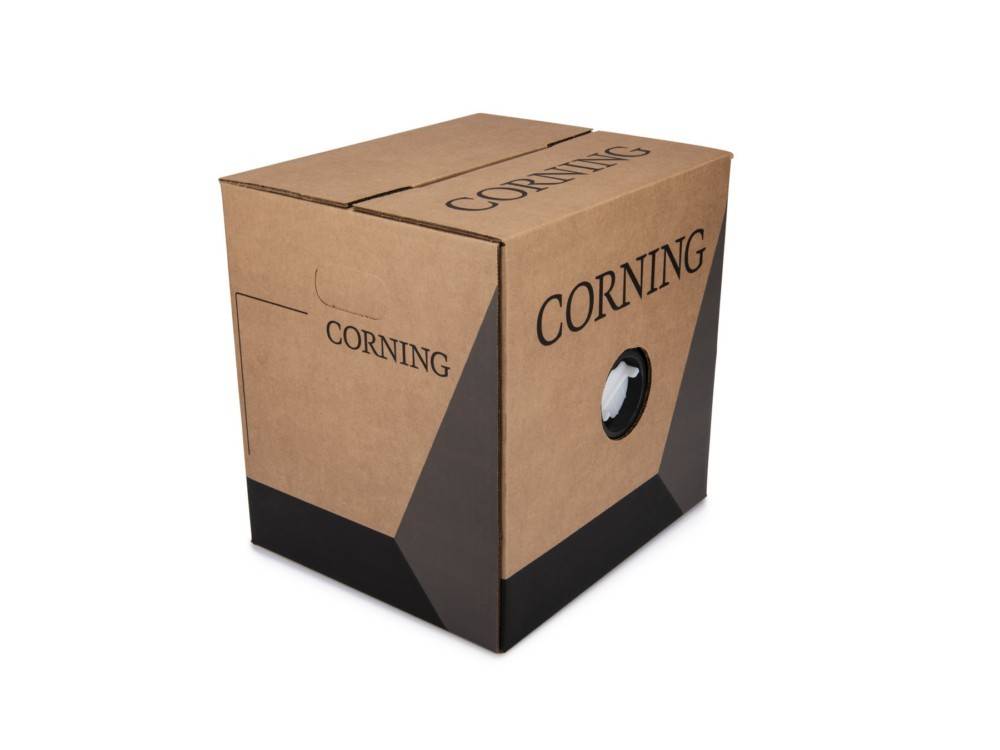 Corning MiniXtend 4 Fasern G657A1 004ZTZ-42M61NDC