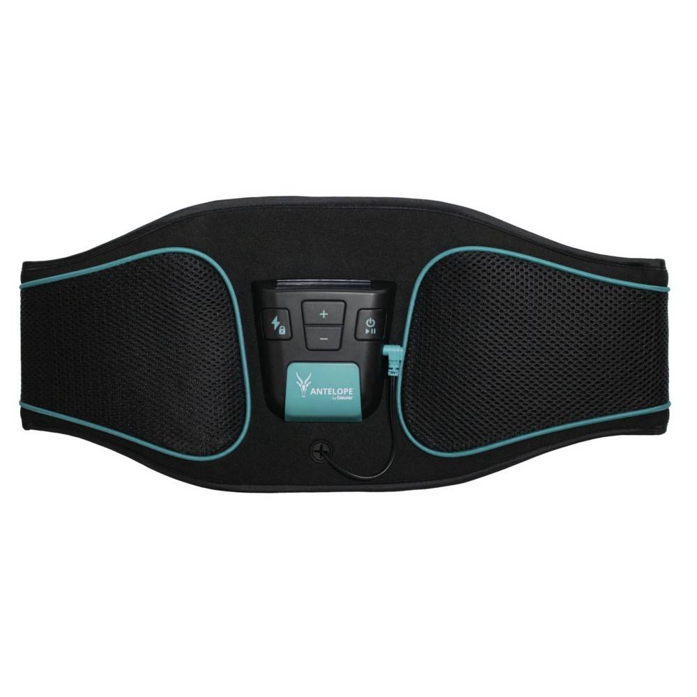 Beurer EMS-Gürtel Corefit I Antelope