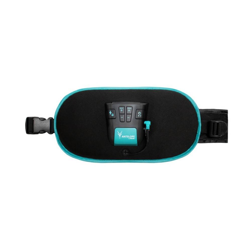 Beurer EMS-Gürtel Corefit II Antelope