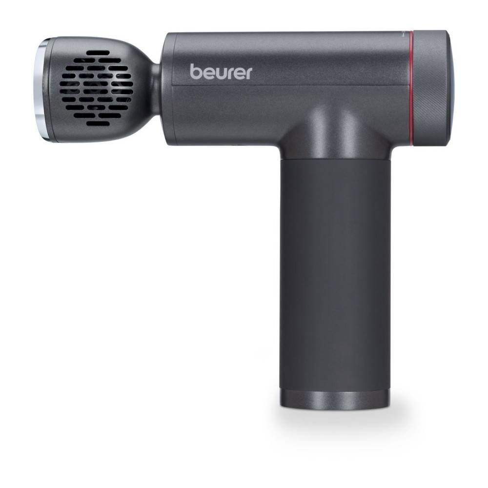 Beurer Muskelmassagegerät MG 195 Hot/Cold