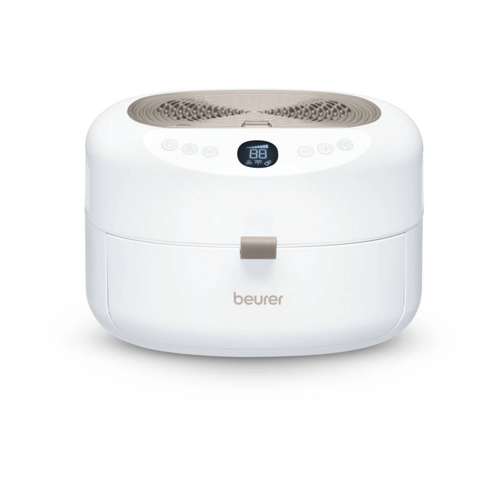 Beurer Maniküre/Pedikürestation MP 200