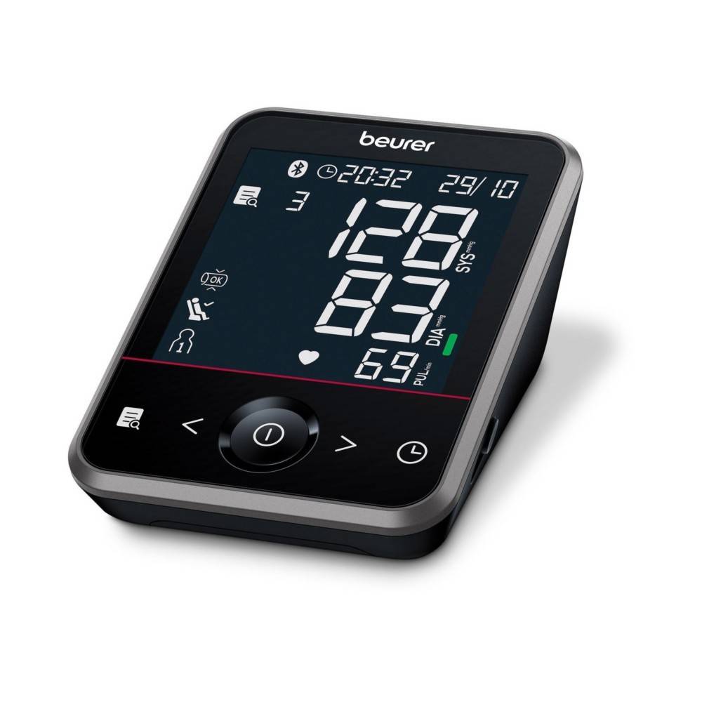 Beurer Blutdruckmessgerät BM 64