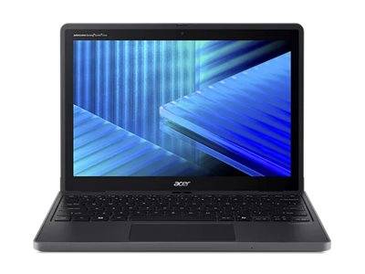 Acer TravelMate B3 Spin 12 TMB312RN-31-TCO - Flip-Design - Intel N-series N250 / 1.3 GHz - Win 11 Pro Education - Intel