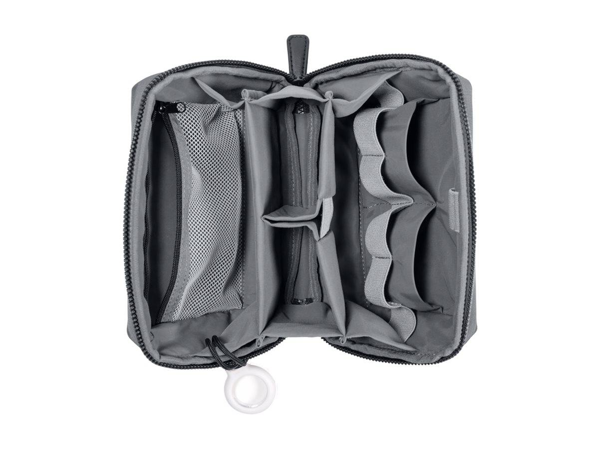 Belkin Tasche - widerstandsfähig - Polyester, Polyurethan (PU)0,18 m