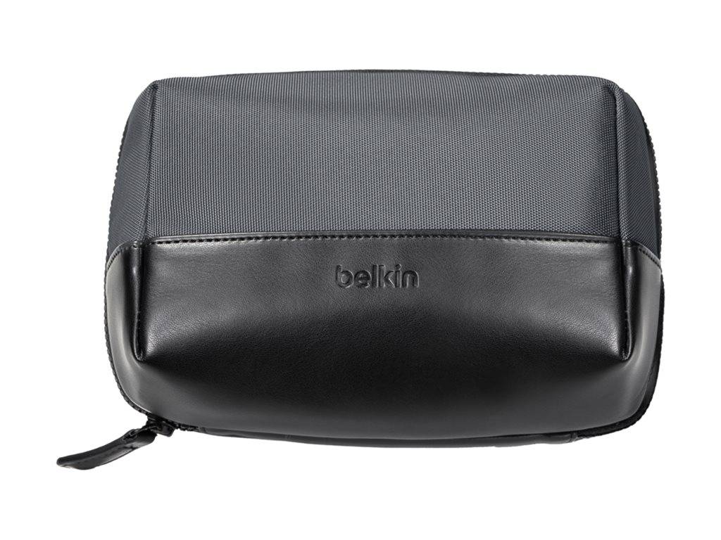 Belkin Tasche - widerstandsfähig - Polyester, Polyurethan (PU)0,18 m