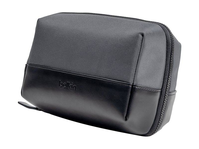 Belkin Tasche - widerstandsfähig - Polyester, Polyurethan (PU)0,18 m