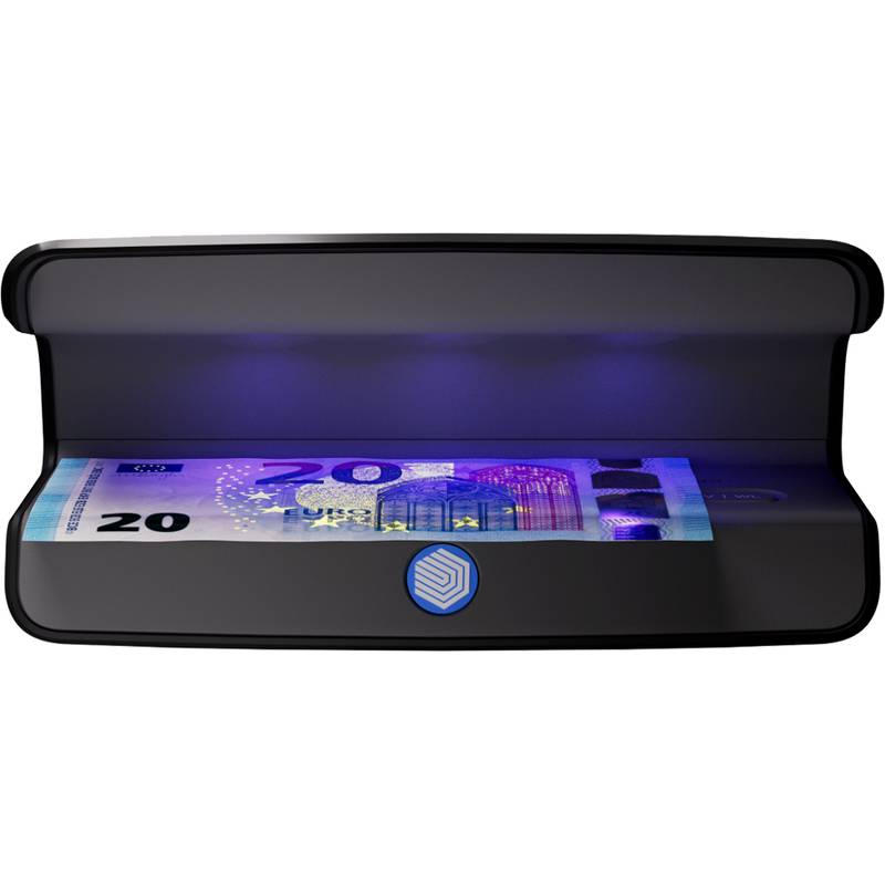 Safescan Geldschein-Prüfgerät "Safescan 75", schwarz