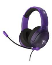TURTLE BEACH - Airlite Fit Headset NS Ghost Lila