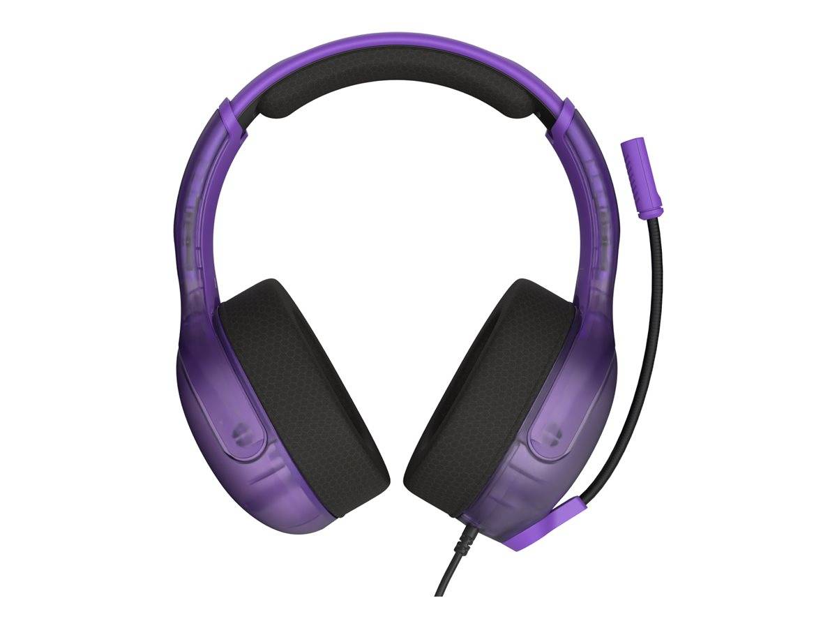 Turtle Beach Airlite Fit - Headset - ohrumschließendkabelgebunden - 3,5 mm