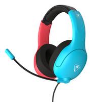 Turtle Beach TURTLE B. Airlite Fit Headset - Headset - 20 KHz