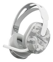Turtle Beach TURTLE B. Stealth 500 Arctic Camo - Headset - 20 KHz