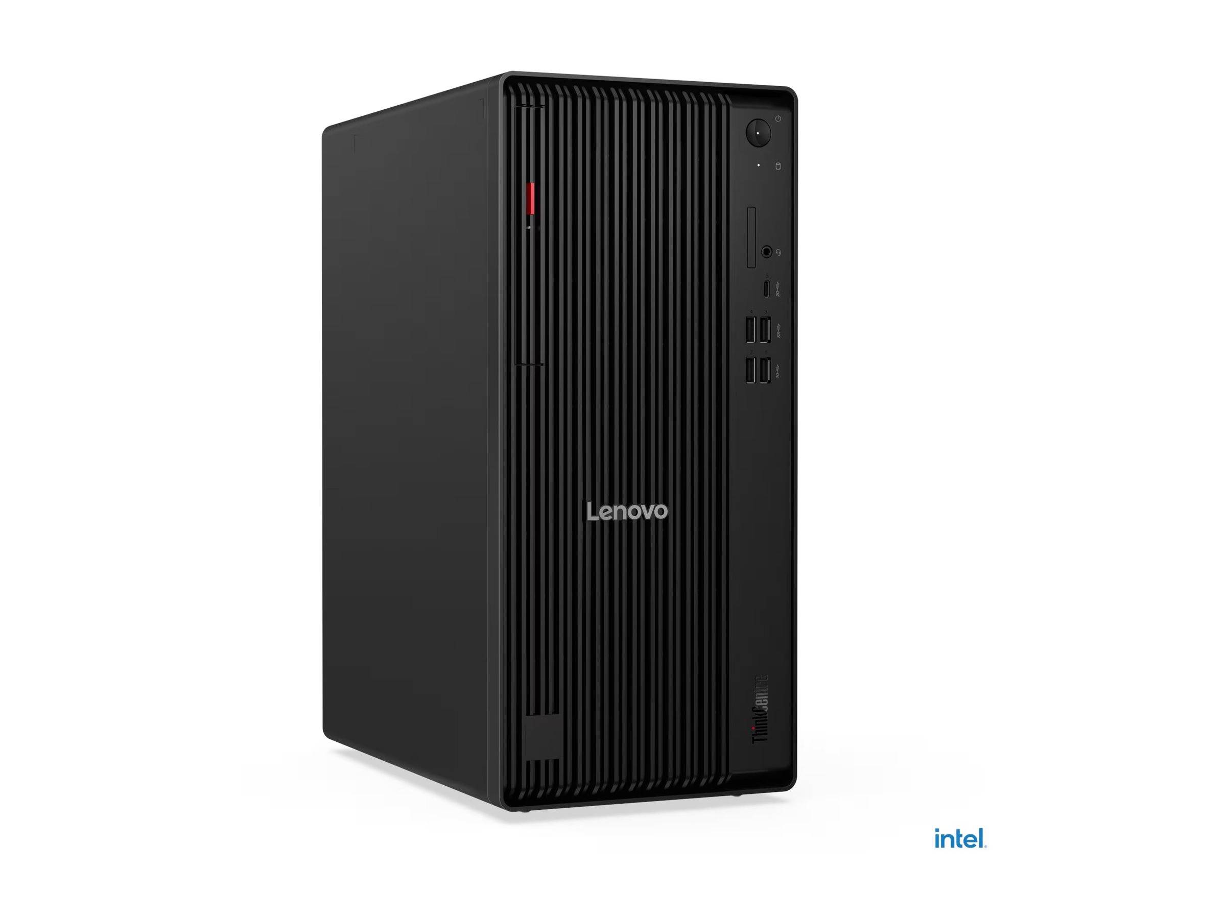 Lenovo ThinkCentre M90t Gen 6 32GB 1TB SSD WLAN Win 11 Pro 3YR Onsite