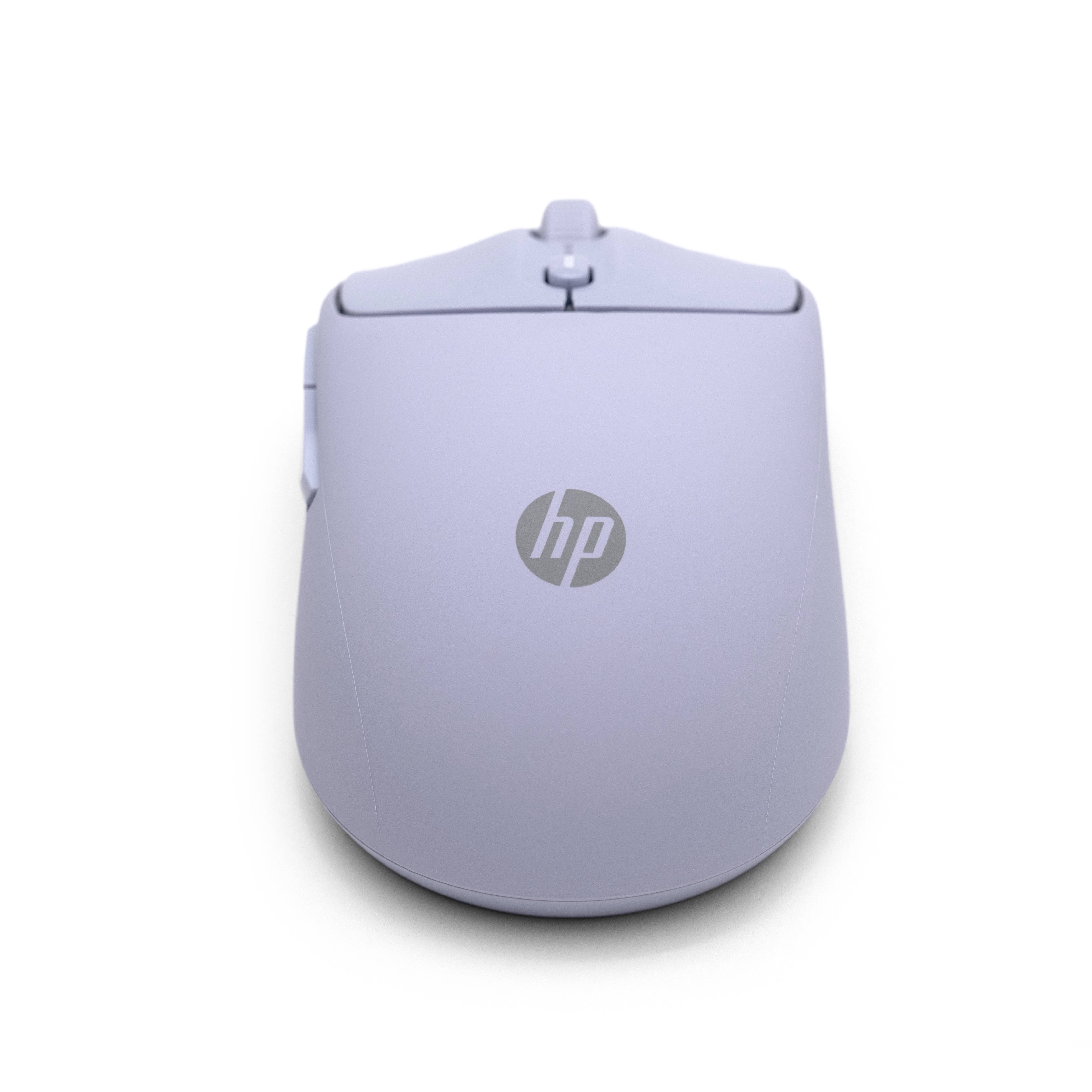 HP 410 - Maus - leise - kabellos - Bluetooth