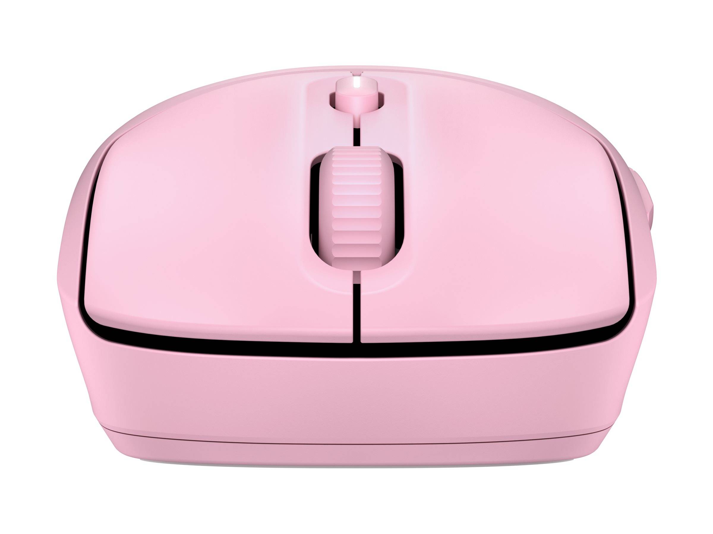 HP 400 Quiet Pink Wireless Mouse EURO (P)