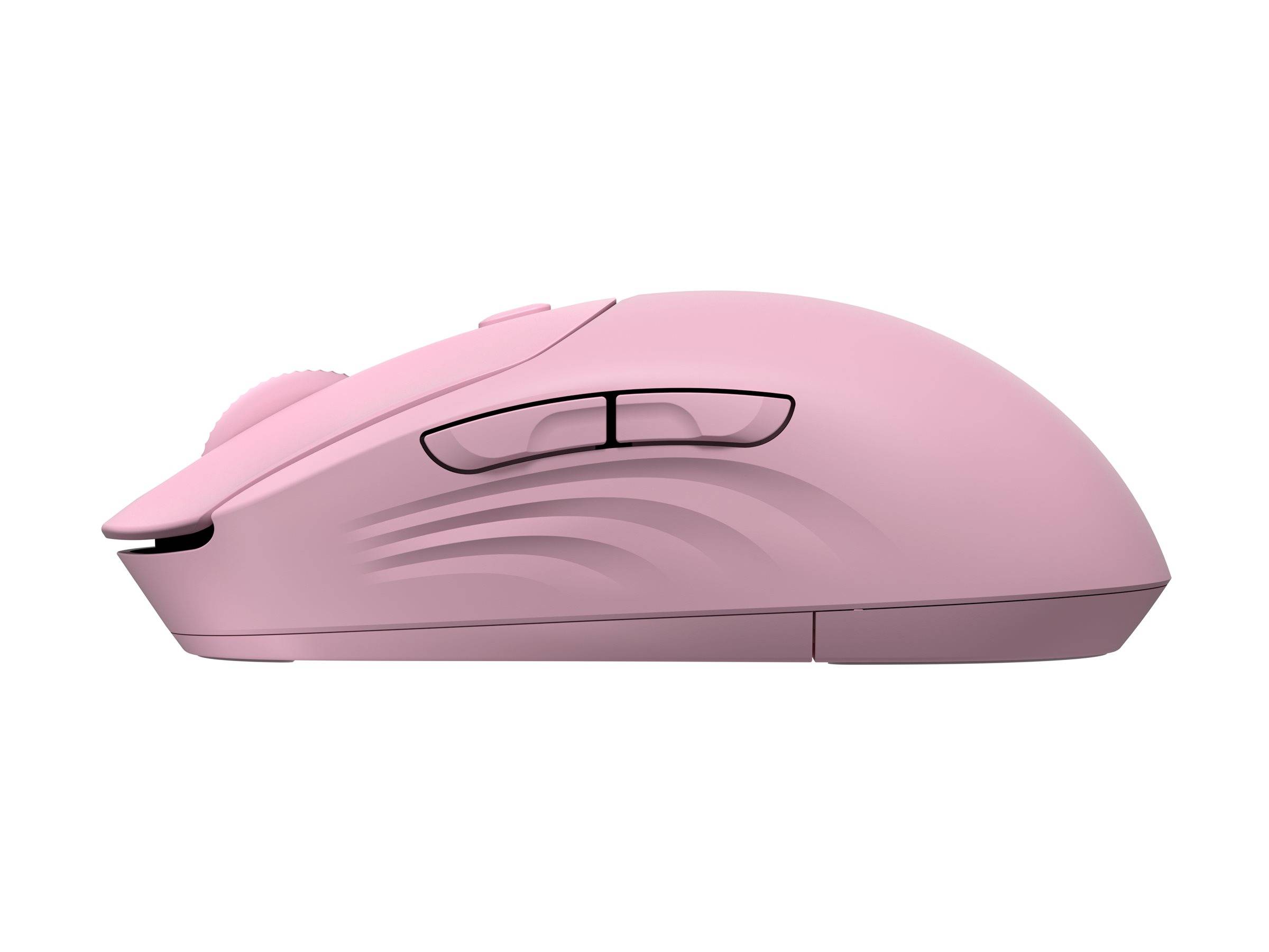 HP 400 Quiet Pink Wireless Mouse EURO (P)