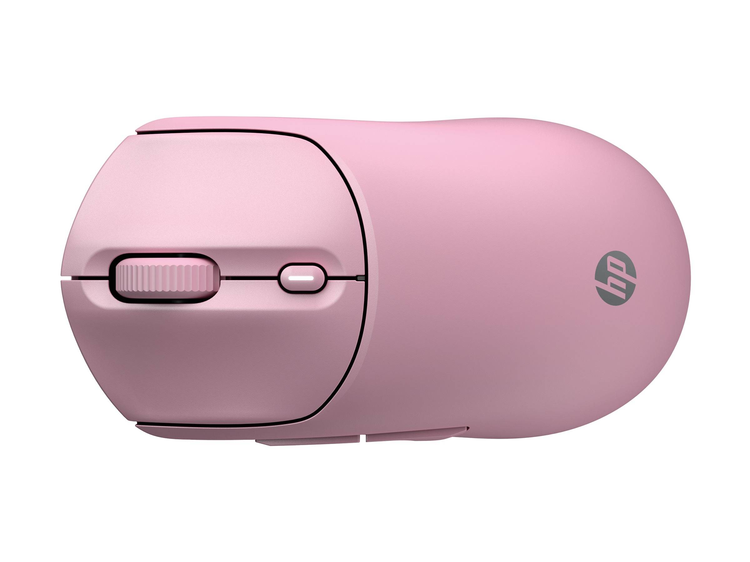 HP 400 Quiet Pink Wireless Mouse EURO (P)